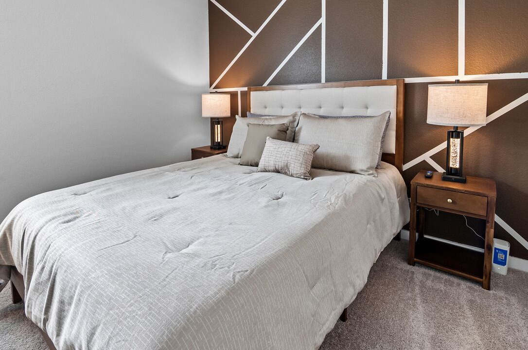 Photo of Bedroom in Sterling Ridge