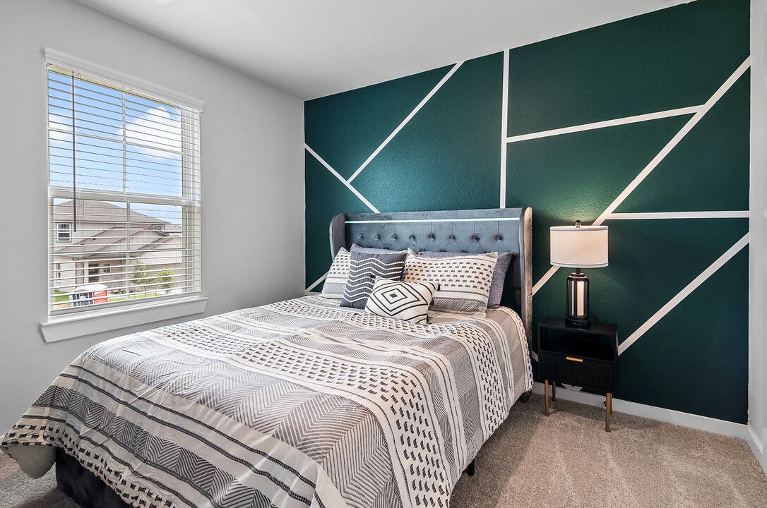 Photo of Bedroom in Sterling Ridge