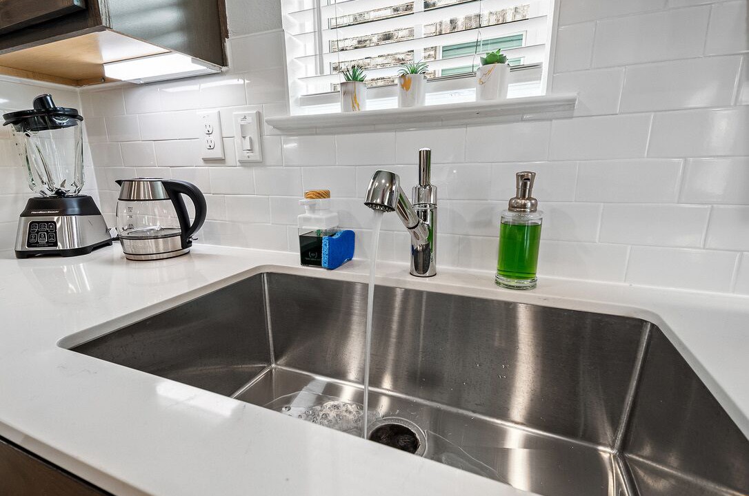 Photo of Kitchen in Sterling Ridge