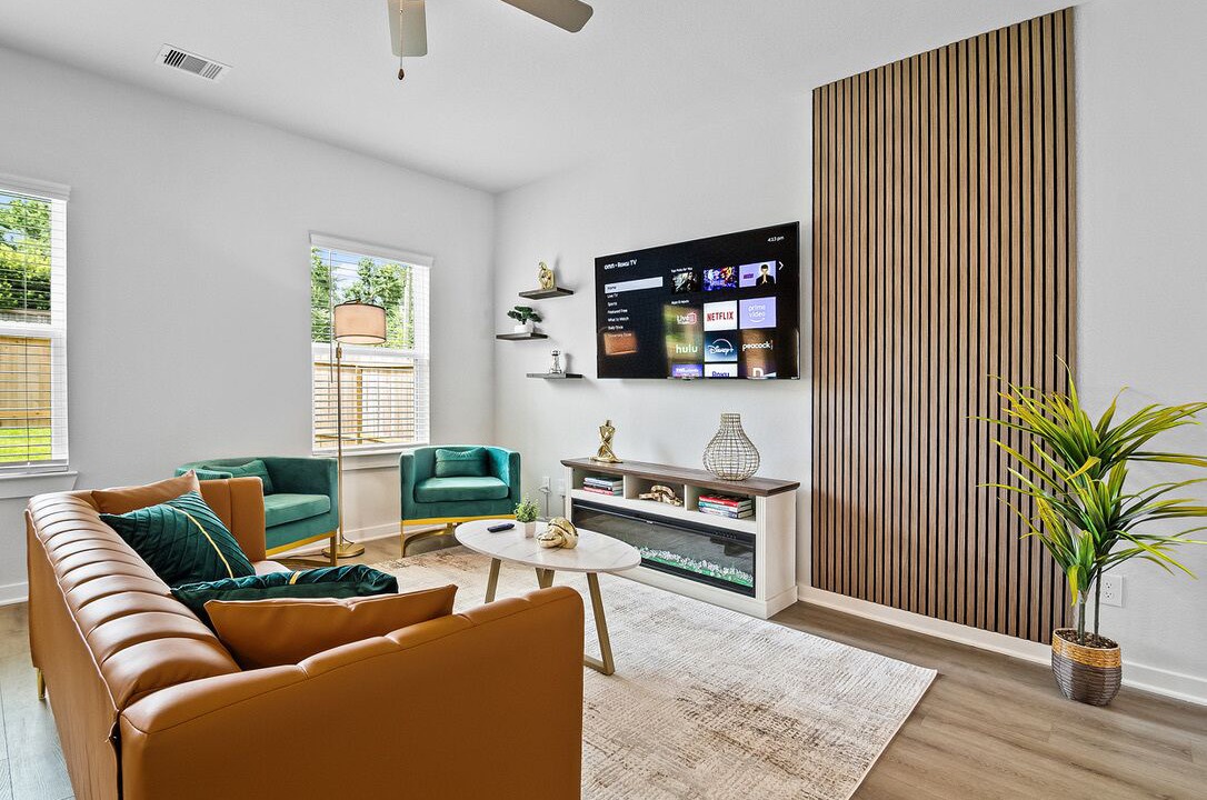 Photo of Livingroom in Sterling Ridge