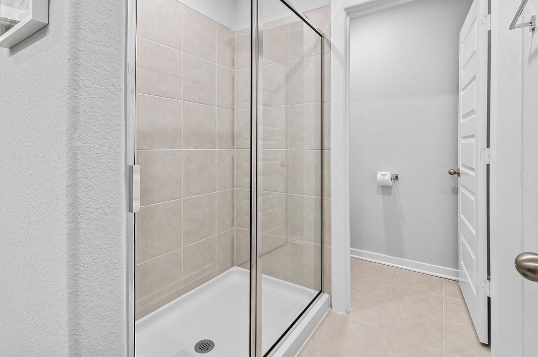 Photo of Bathroom in Sterling Ridge