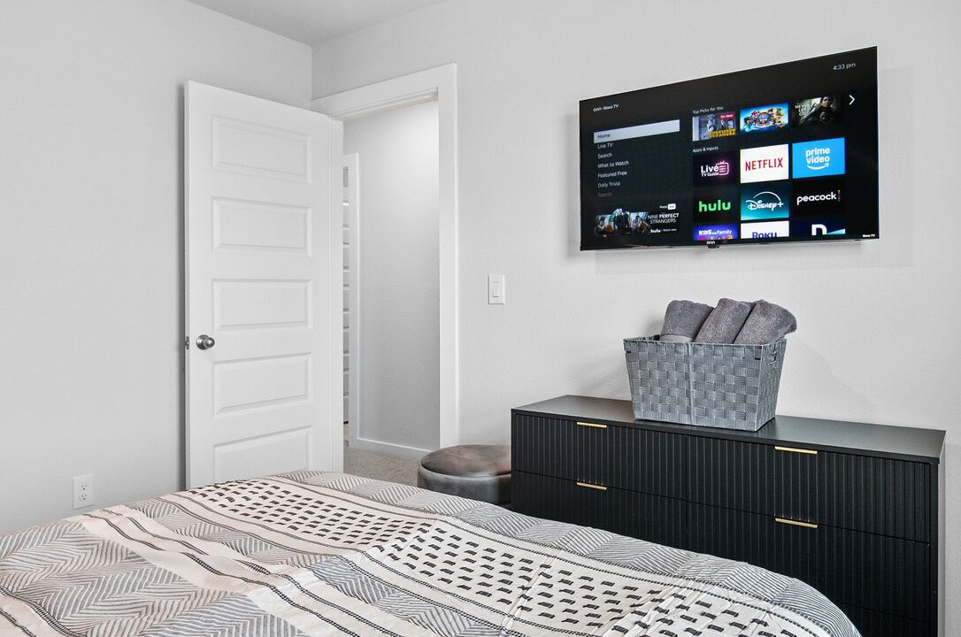 Photo of Bedroom in Sterling Ridge