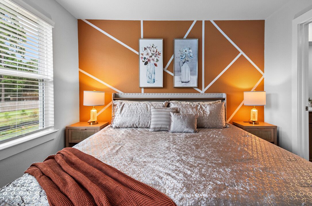 Photo of Bedroom in Sterling Ridge