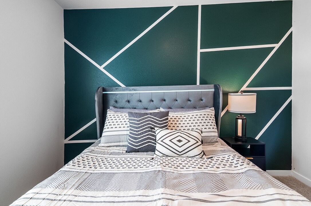 Photo of Bedroom in Sterling Ridge