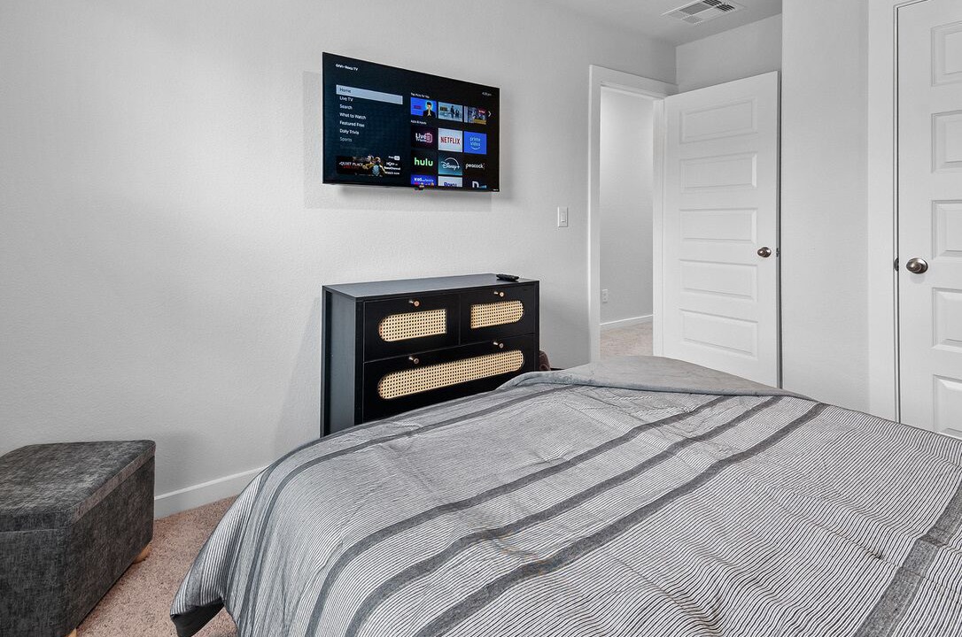Photo of Bedroom in Sterling Ridge