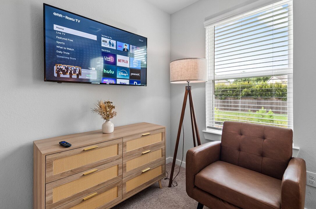 Photo of Livingroom in Sterling Ridge