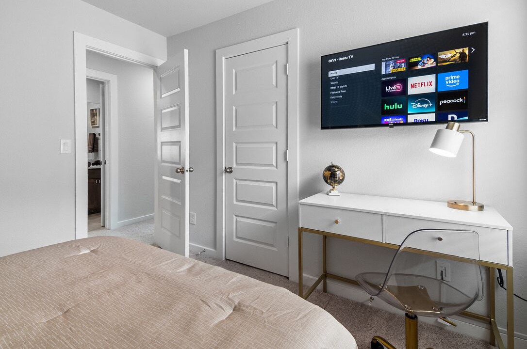 Photo of Bedroom in Sterling Ridge