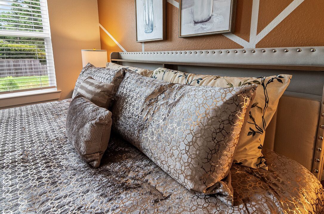 Photo of Bedroom in Sterling Ridge