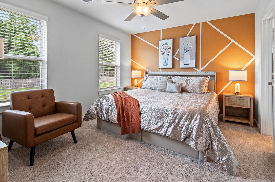 Photo of Bedroom in Sterling Ridge