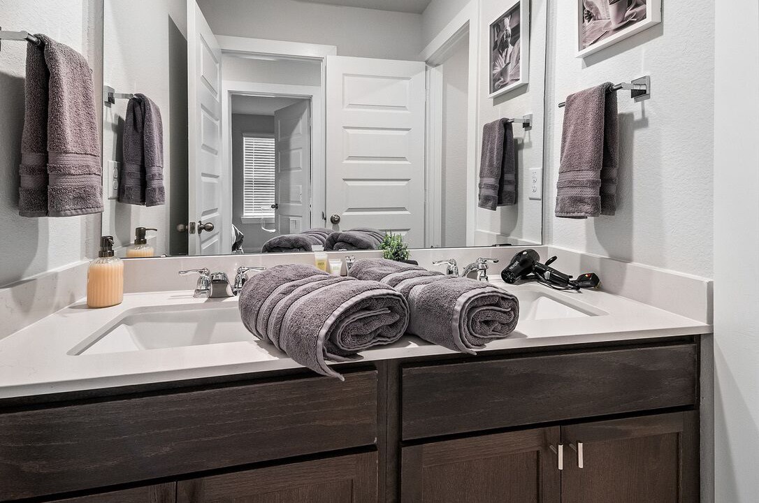 Photo of Bathroom in Sterling Ridge