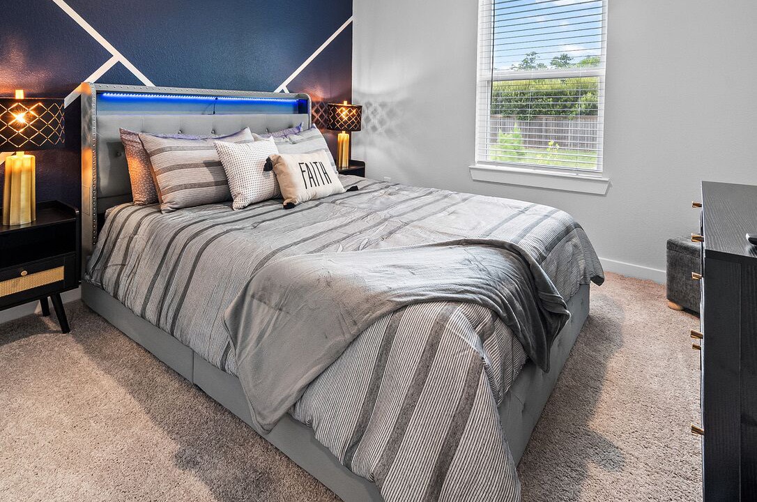 Photo of Bedroom in Sterling Ridge