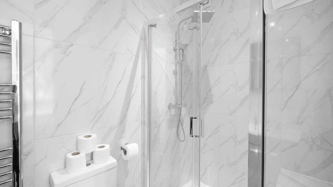 Photo of Bathroom in Edgware