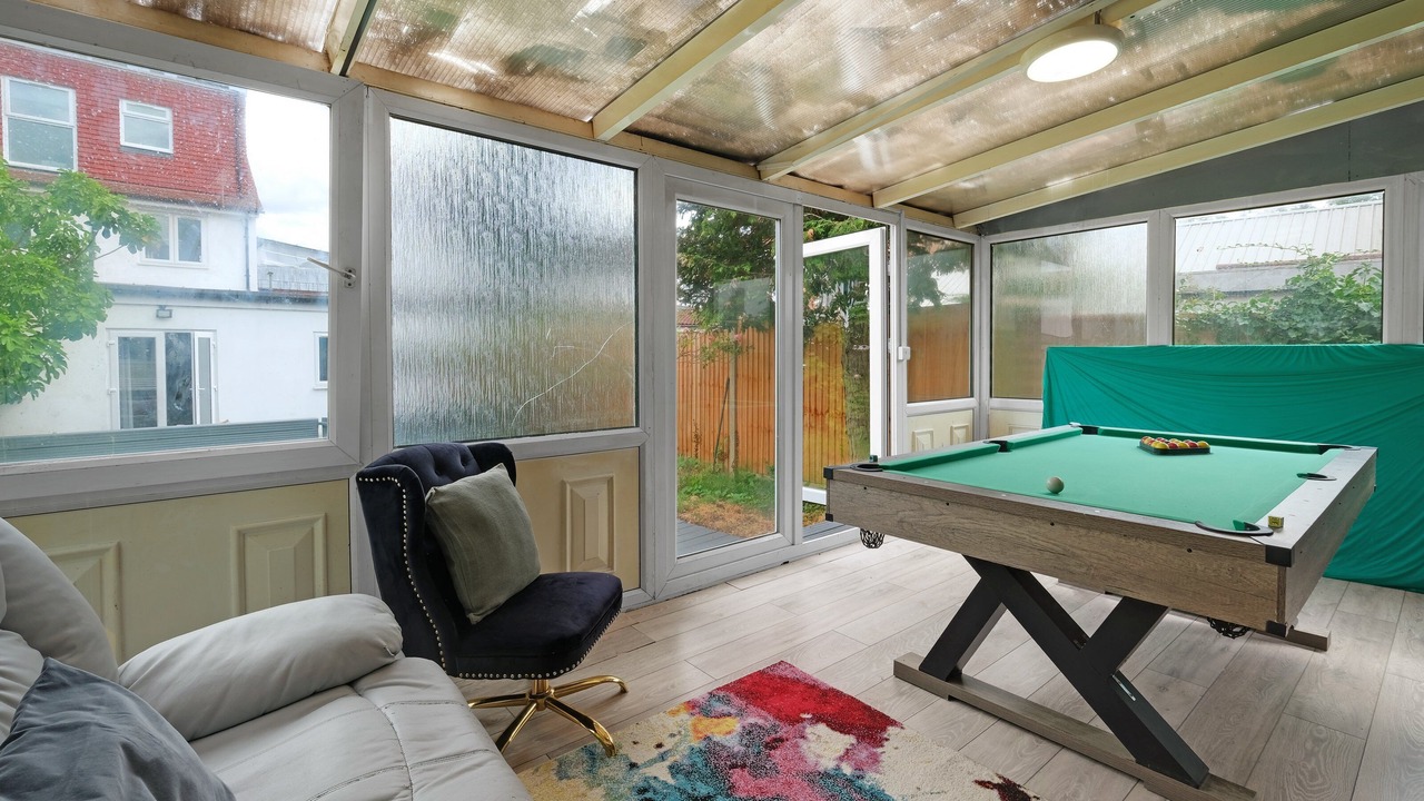 Photo of Bedroom in Edgware