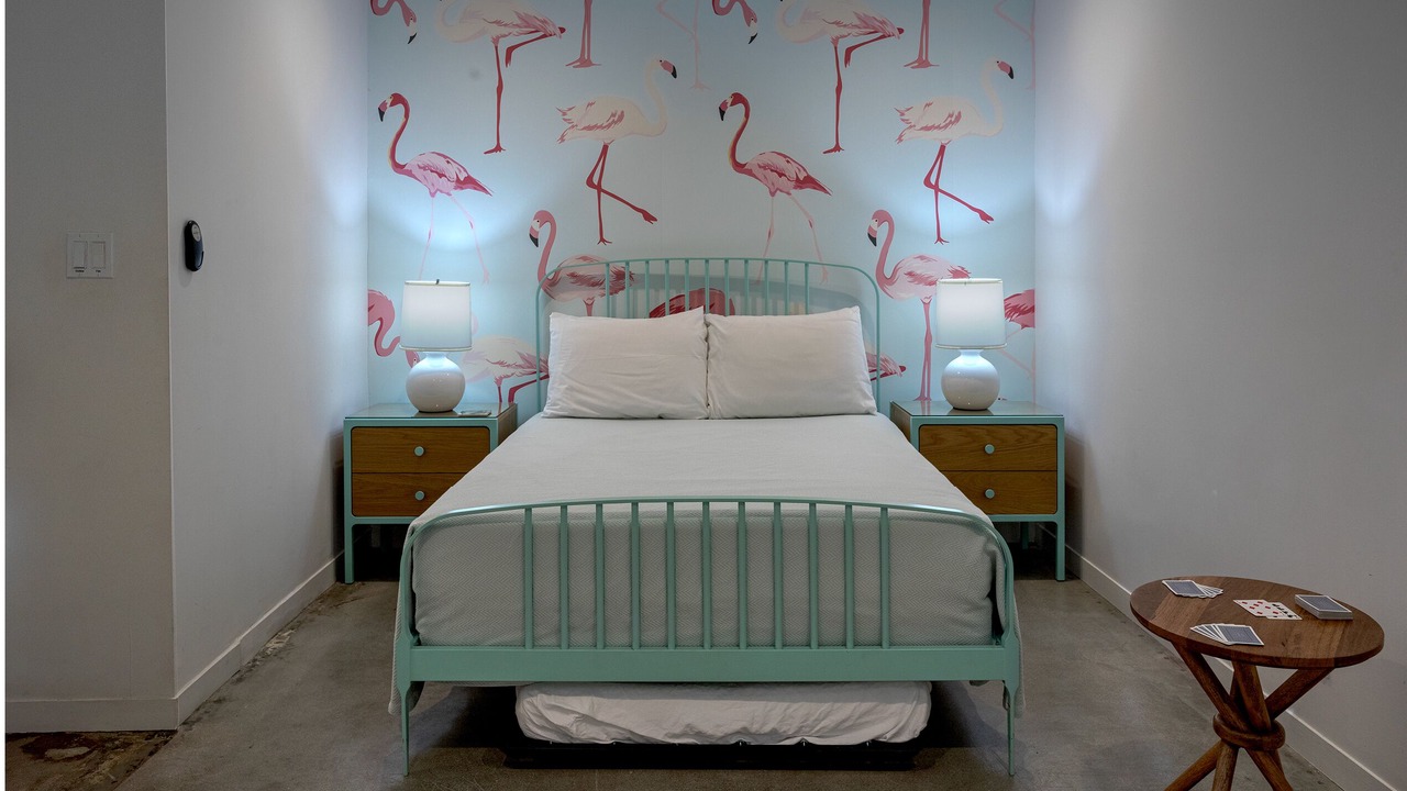 Photo of Bedroom in Old Las Palmas