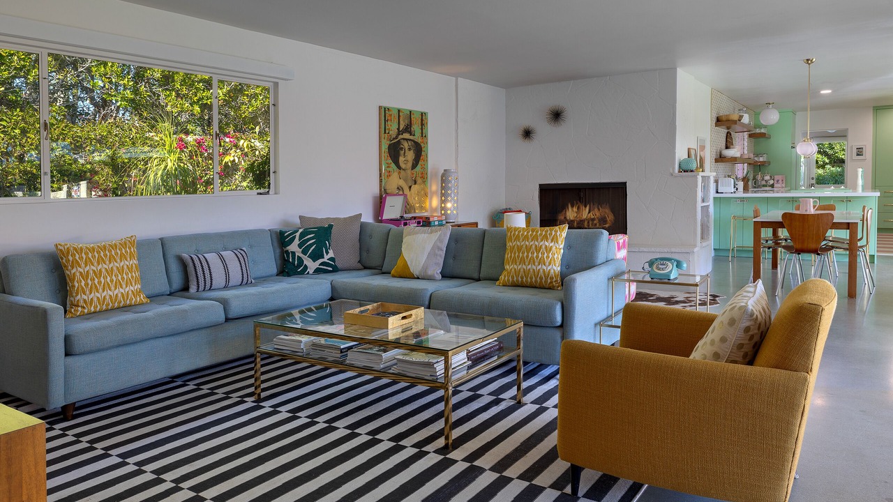 Photo of Livingroom in Old Las Palmas