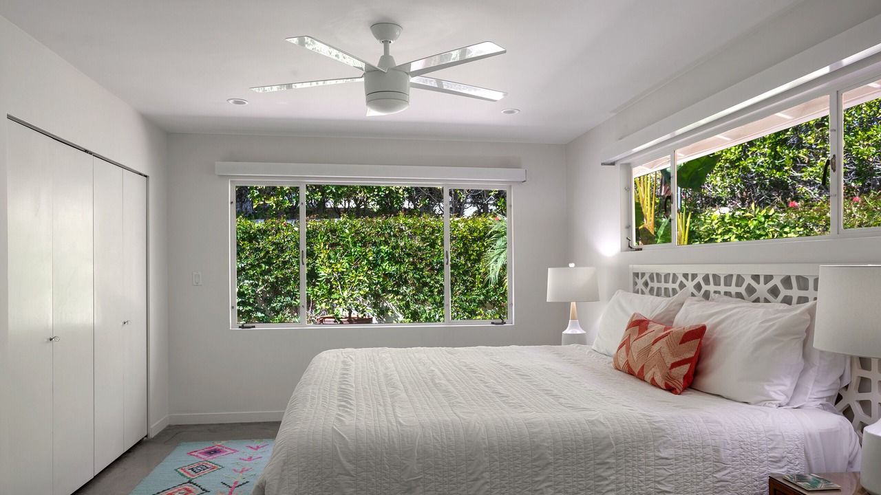 Photo of Bedroom in Old Las Palmas