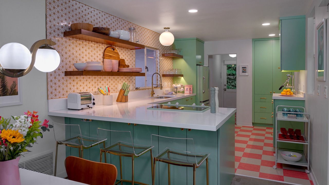 Photo of Kitchen in Old Las Palmas
