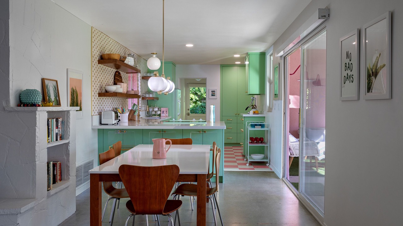 Photo of Kitchen in Old Las Palmas
