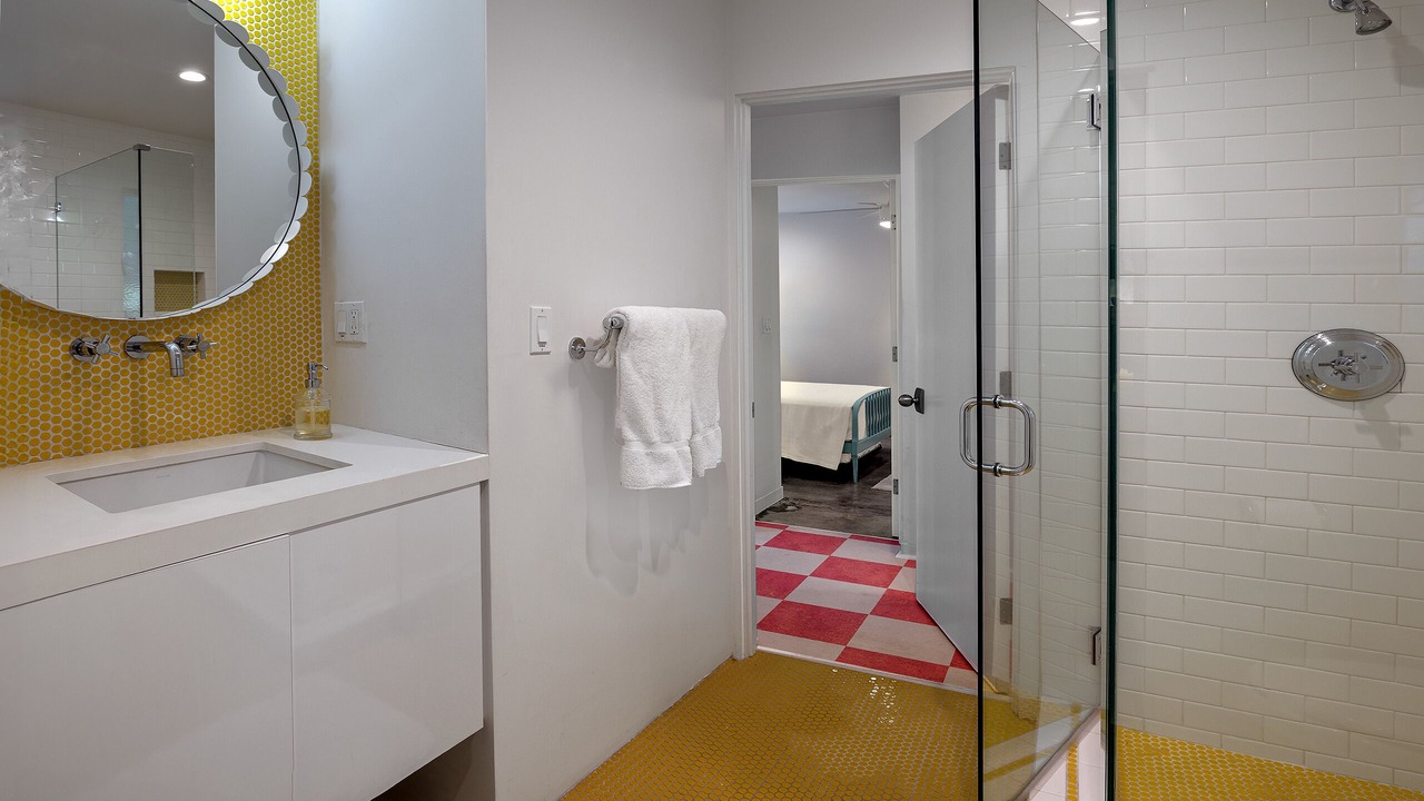 Photo of Bathroom in Old Las Palmas