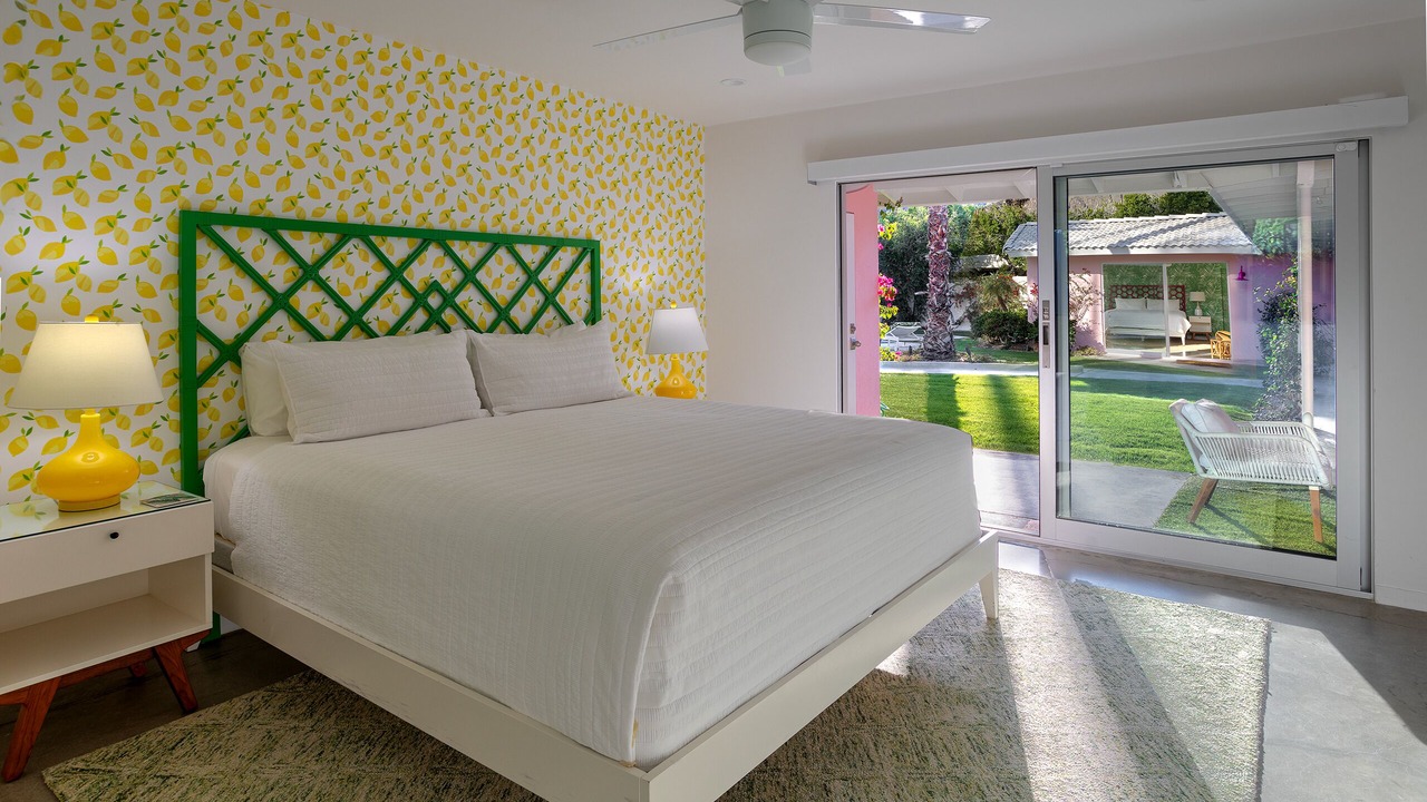 Photo of Bedroom in Old Las Palmas