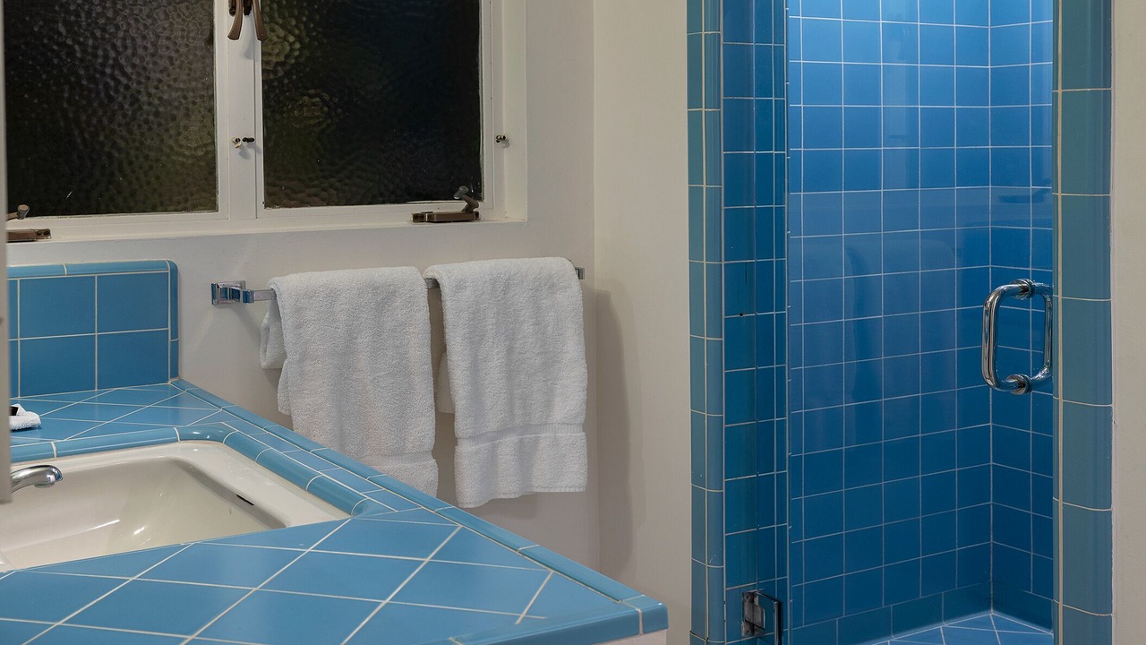Photo of Bathroom in Old Las Palmas