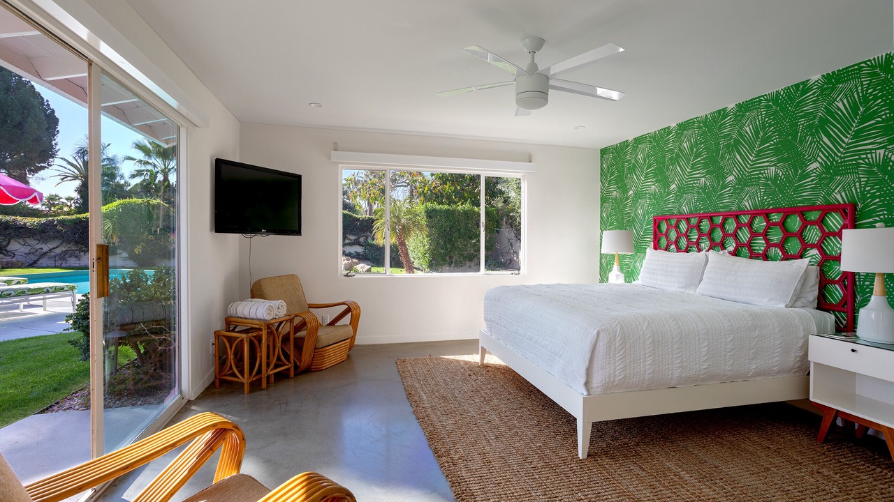 Photo of Bedroom in Old Las Palmas