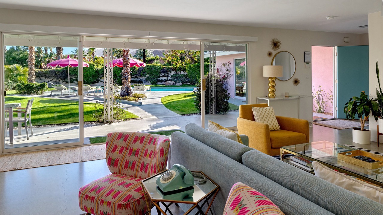 Photo of Livingroom in Old Las Palmas