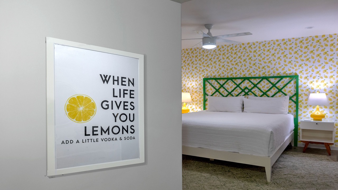 Photo of Bedroom in Old Las Palmas