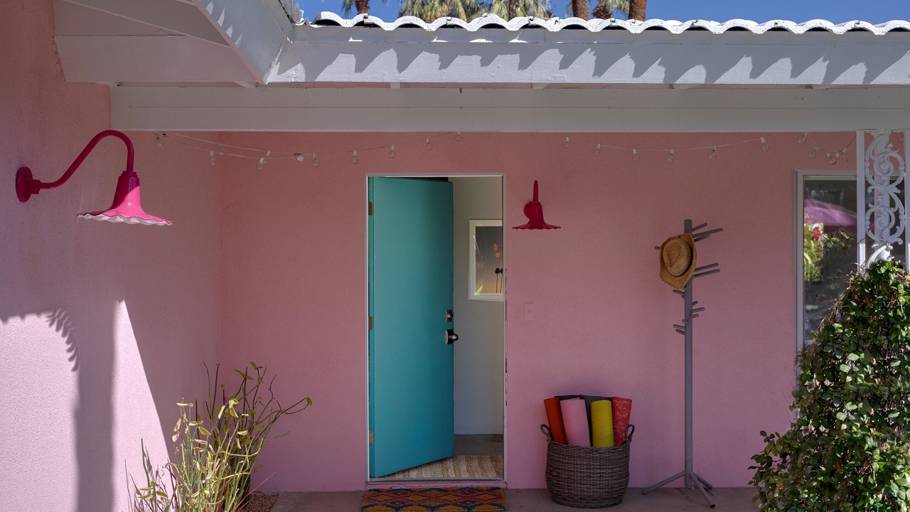 Photo of Outdoor in Old Las Palmas