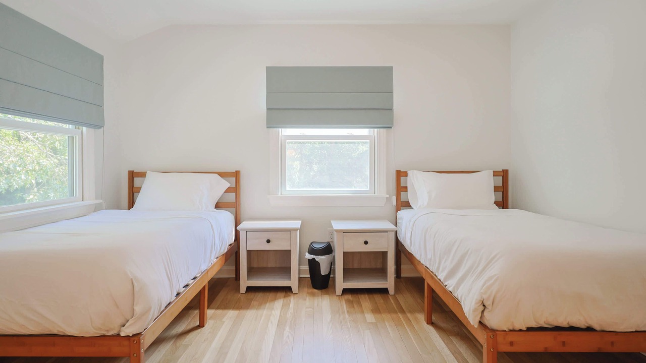 Photo of Bedroom in Monument Beach