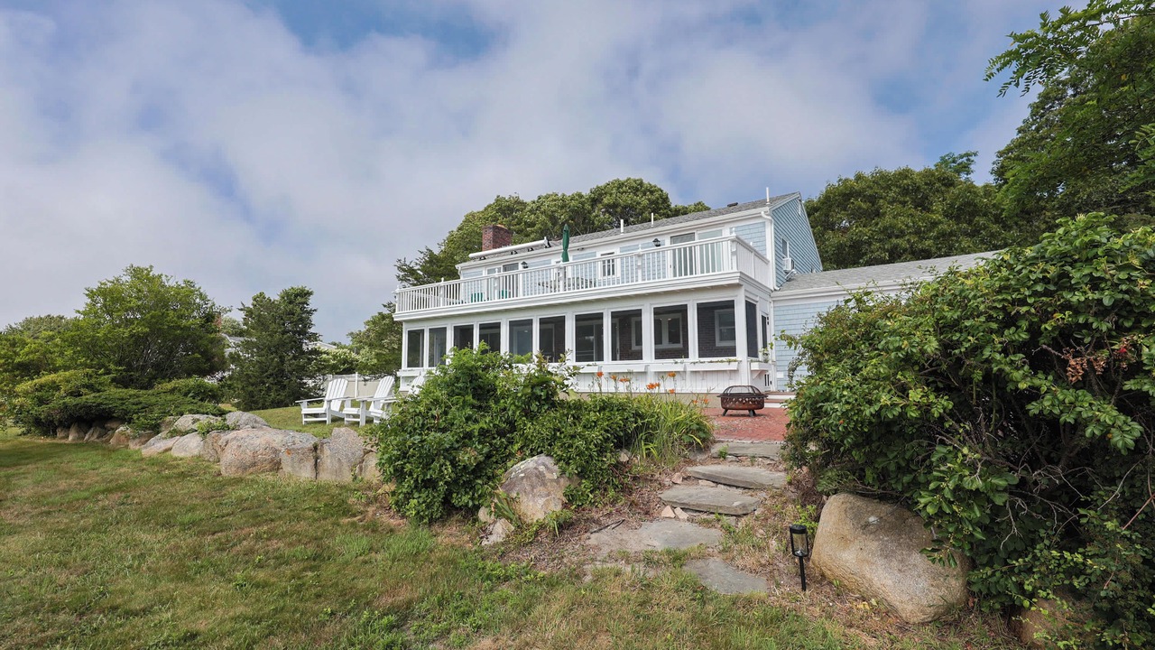 Photo of Outdoor in Monument Beach