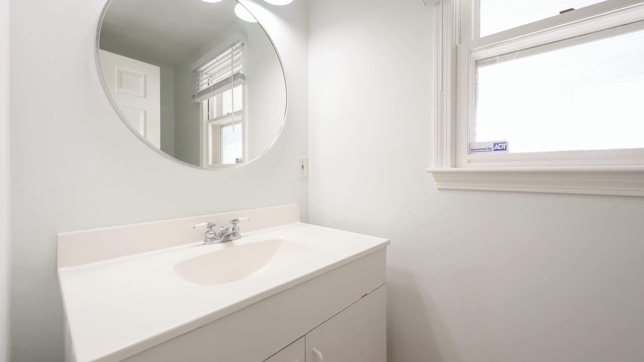 Photo of Bathroom in Monument Beach
