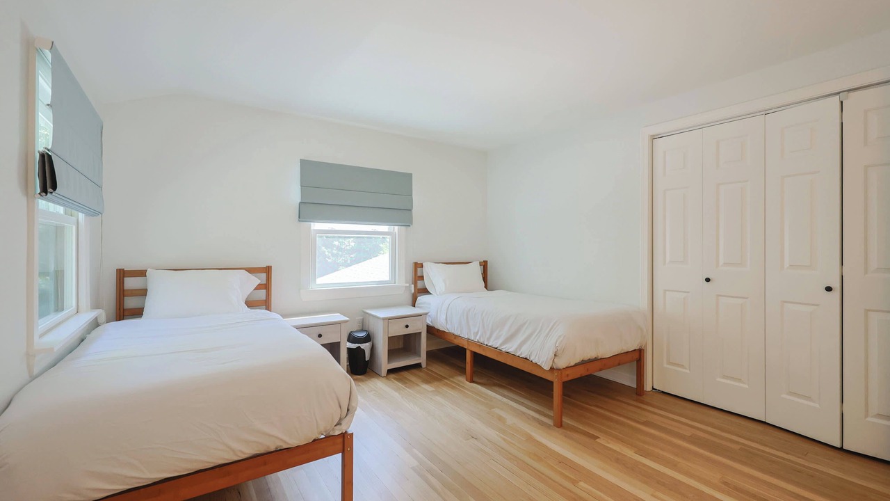Photo of Bedroom in Monument Beach
