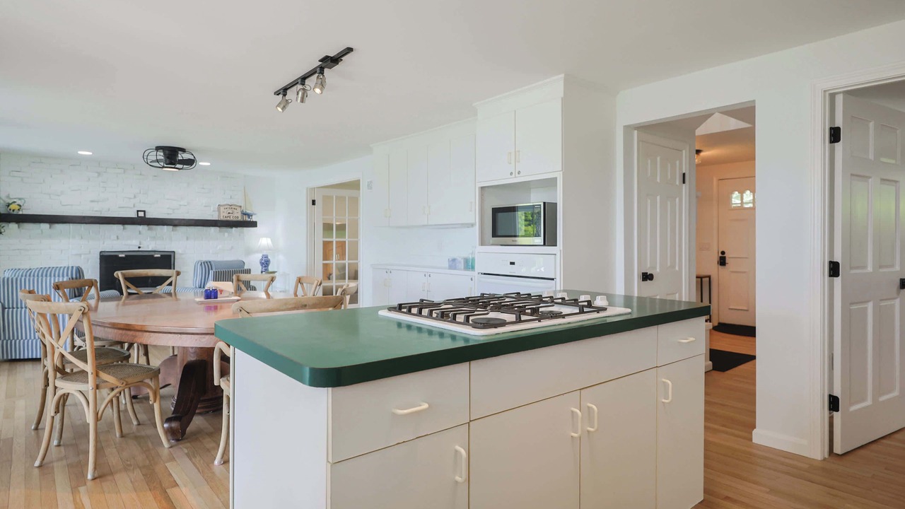 Photo of Kitchen in Monument Beach