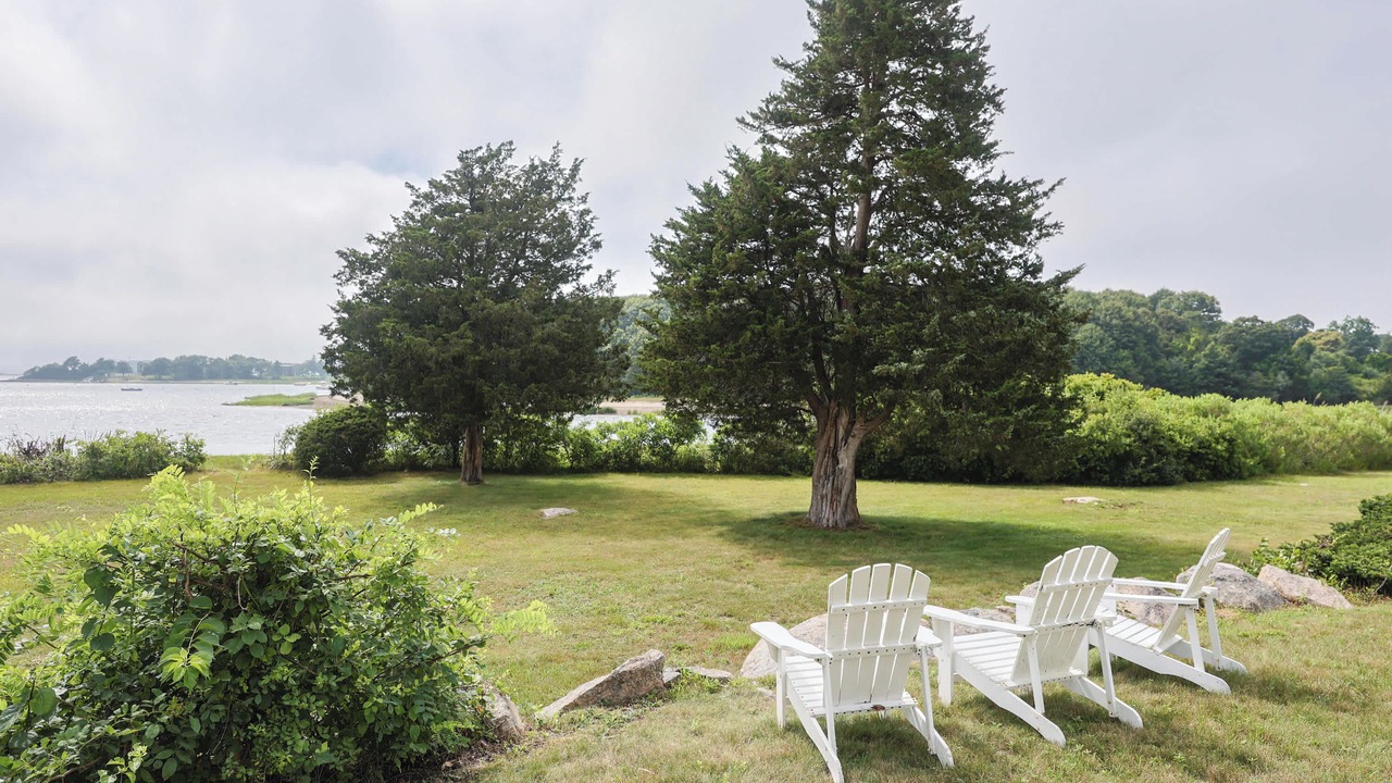 Photo of Outdoor in Monument Beach