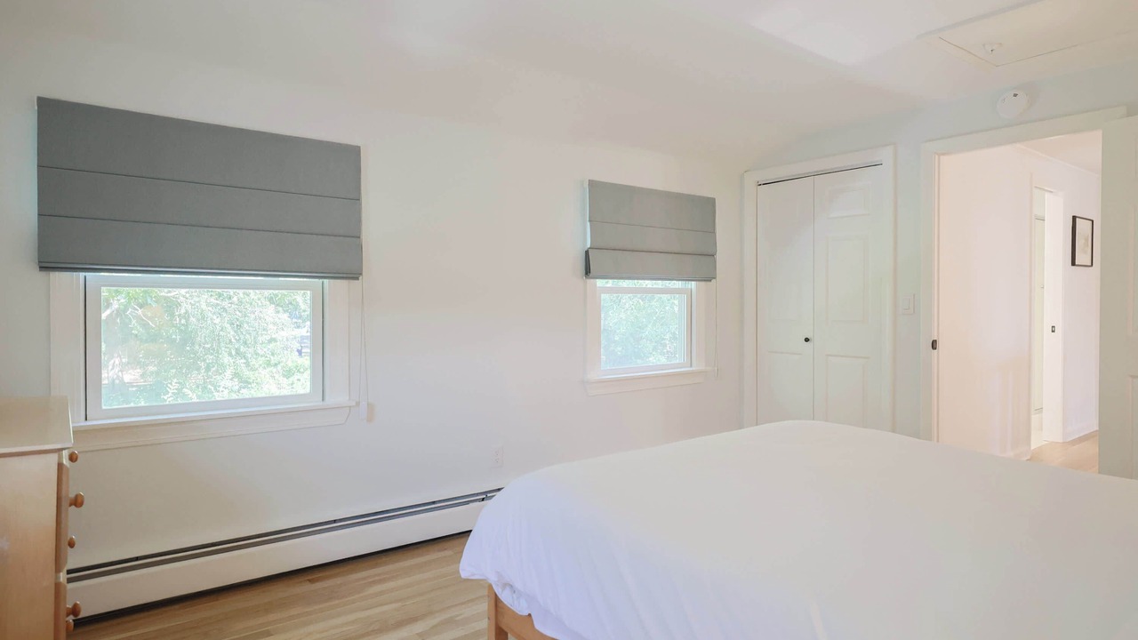 Photo of Bedroom in Monument Beach