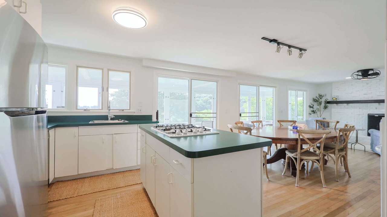 Photo of Kitchen in Monument Beach