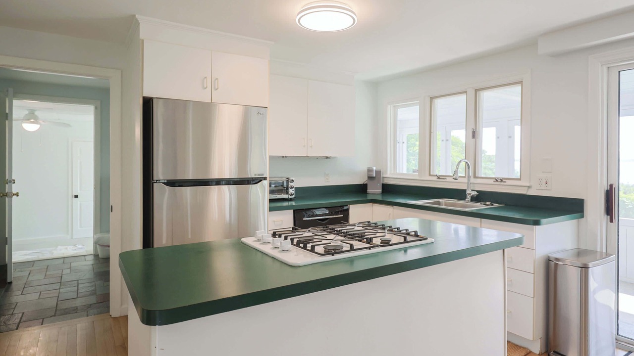 Photo of Kitchen in Monument Beach