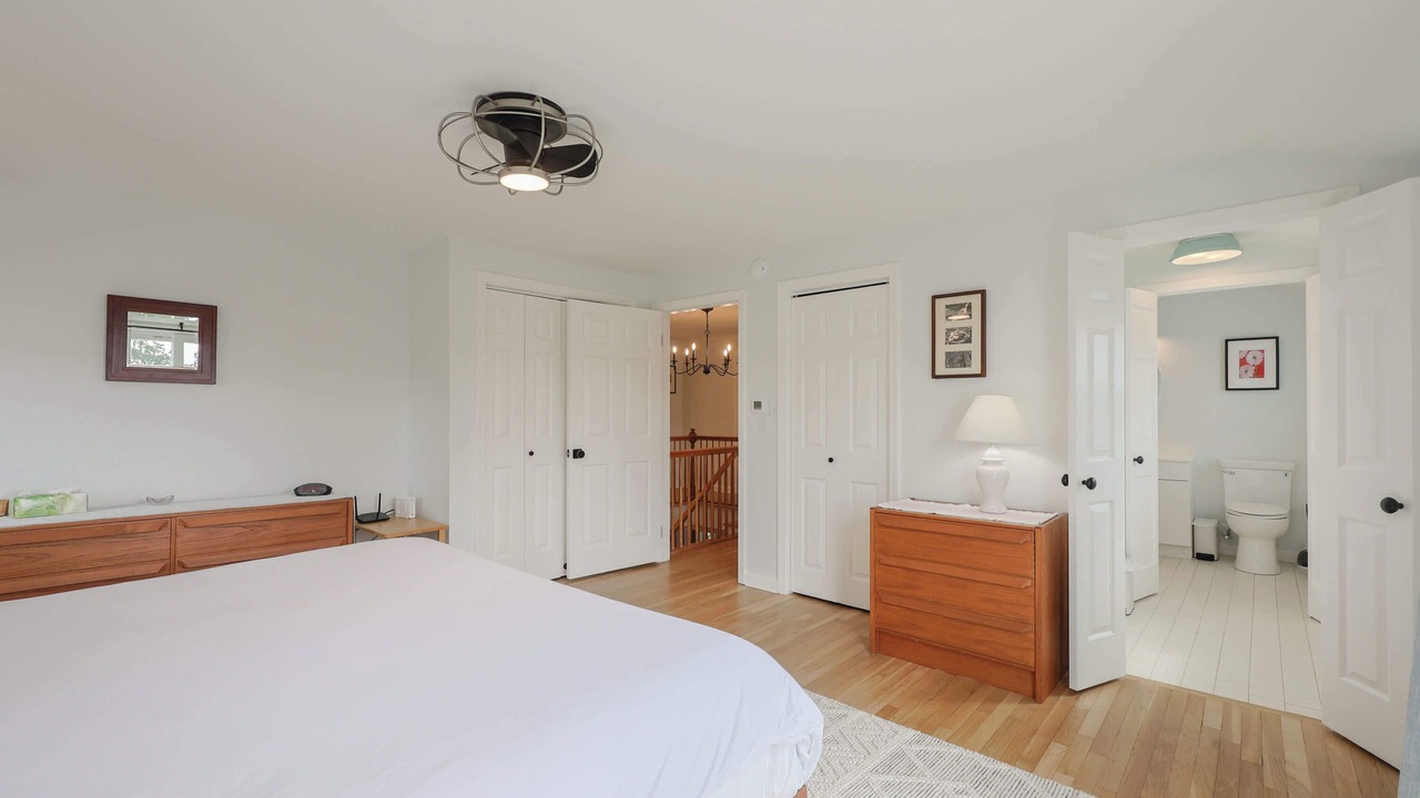 Photo of Bedroom in Monument Beach