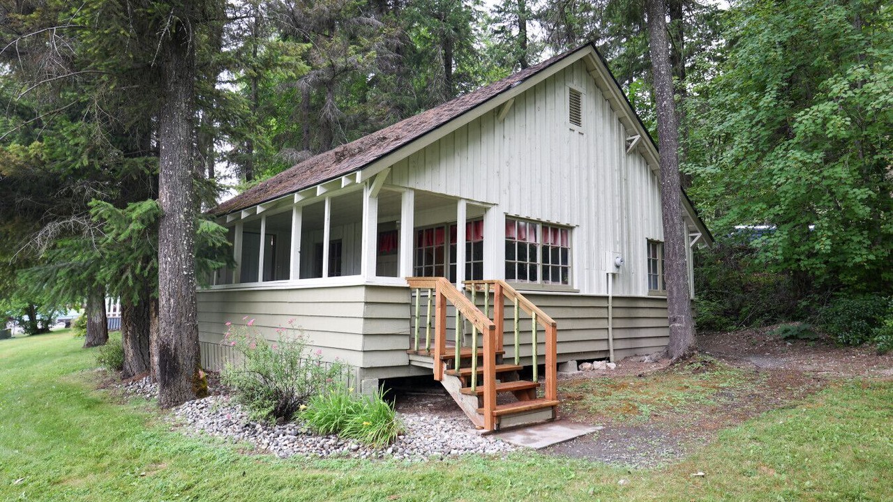 Photo of Outdoor in Colville