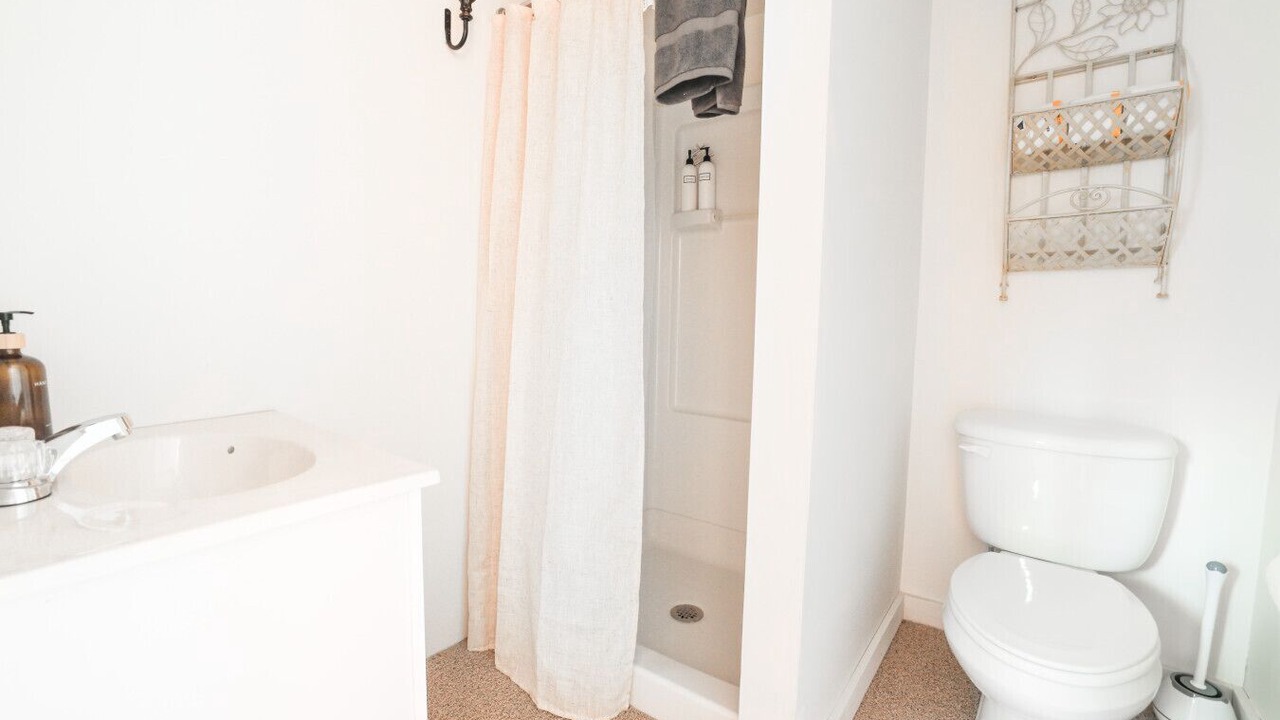 Photo of Bathroom in Colville