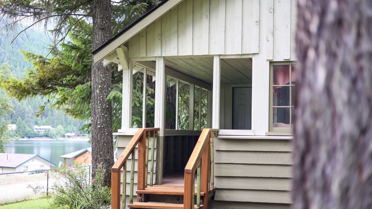 Photo of Outdoor in Colville