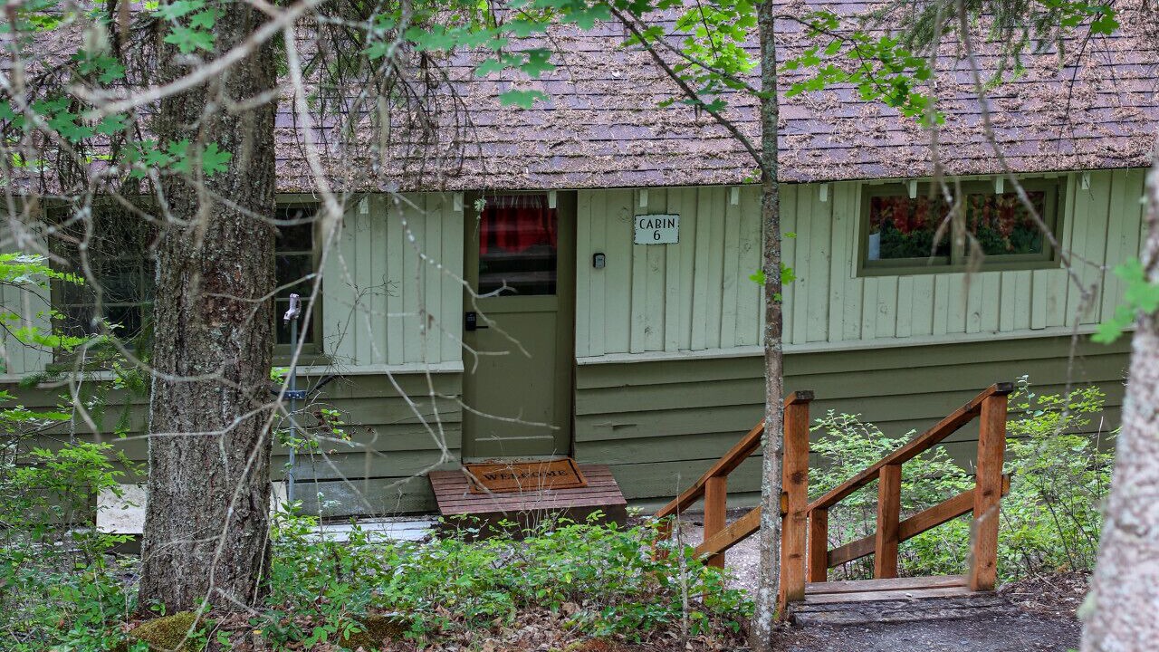 Photo of Outdoor in Colville