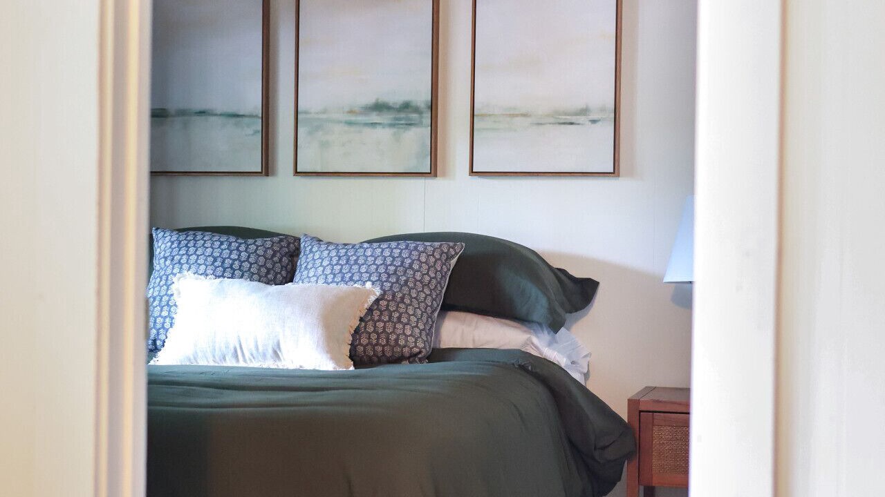 Photo of Bedroom in Colville