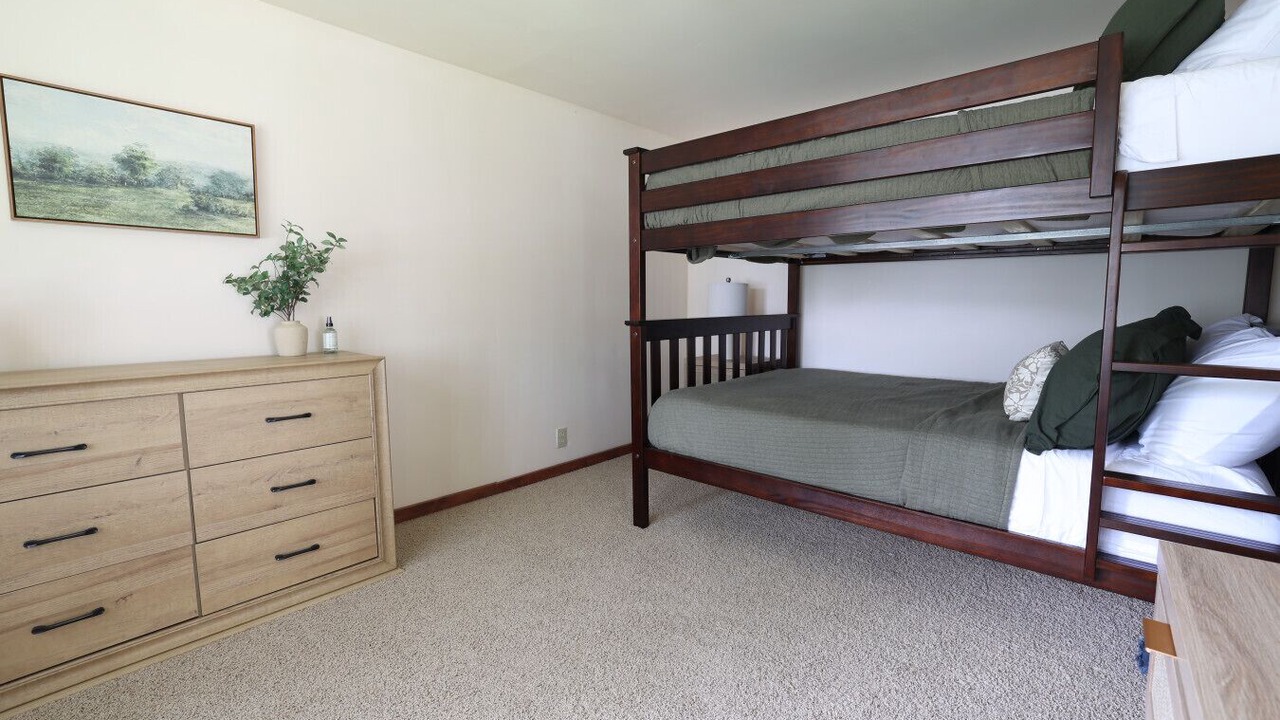 Photo of Bedroom in Colville