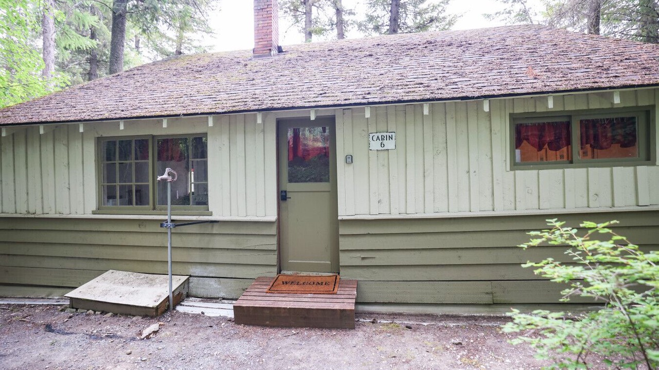 Photo of Outdoor in Colville