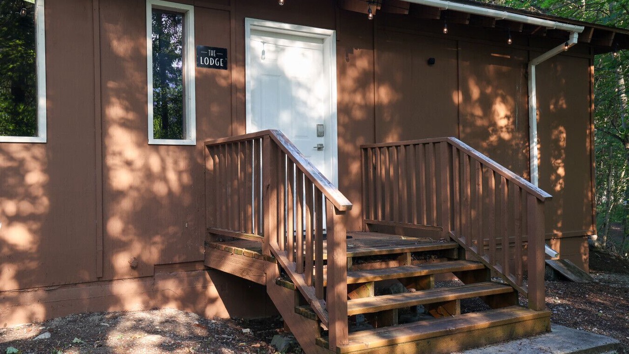 Photo of Outdoor in Colville