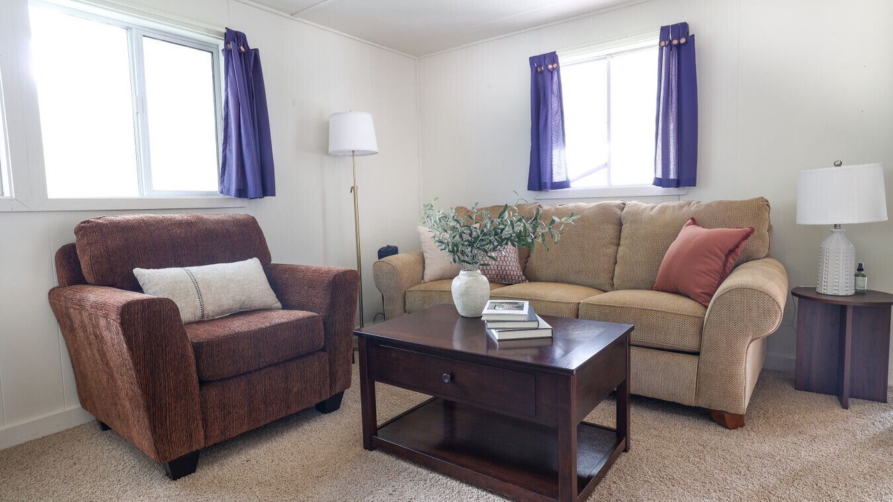 Photo of Livingroom in Colville