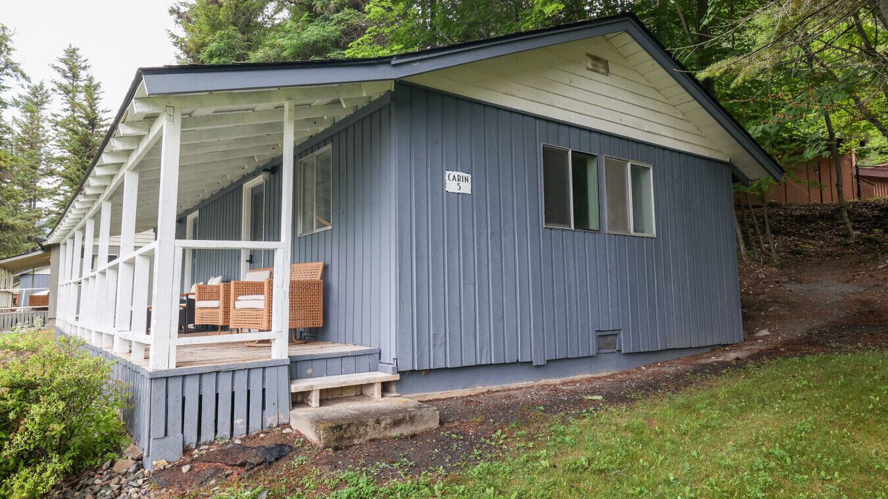 Photo of Outdoor in Colville