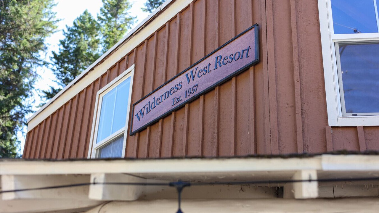 Photo of Outdoor in Colville